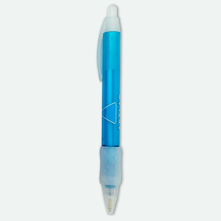 Picture of Widebody Ice Clear Pen