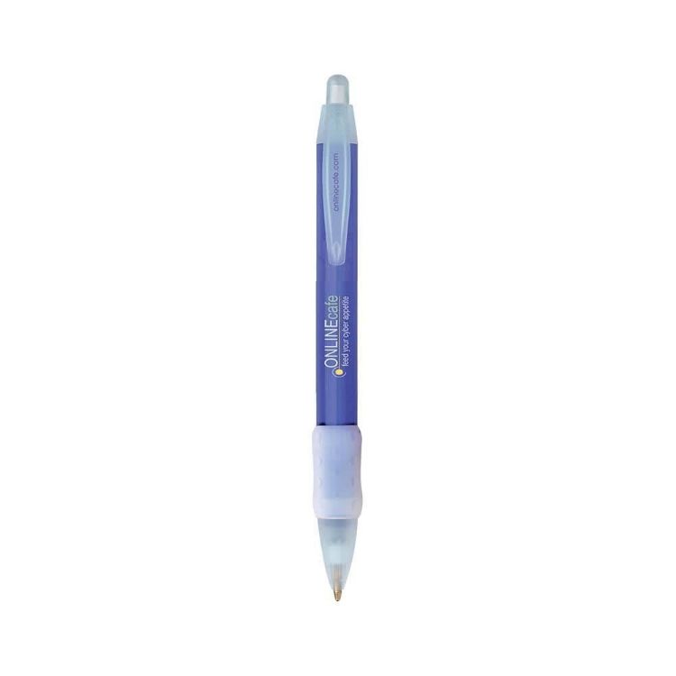 Picture of Widebody Ice Clear Pen