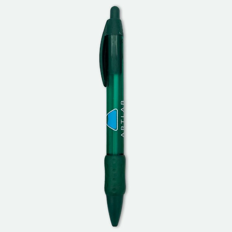 Picture of Widebody Ice Clear Pen