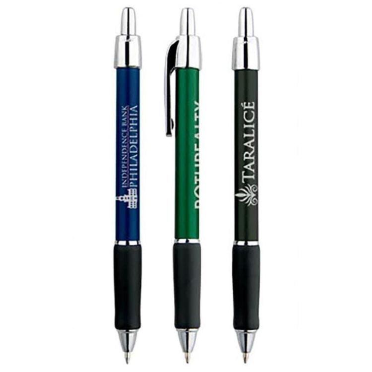 Picture of Metallic Vip Pen