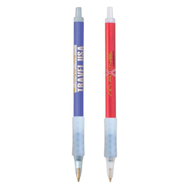 Picture of Clic Stic Ice Grip Pen