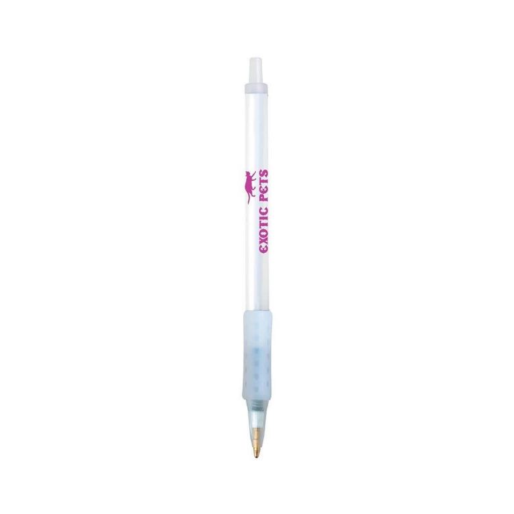 Picture of Clic Stic Ice Grip Pen