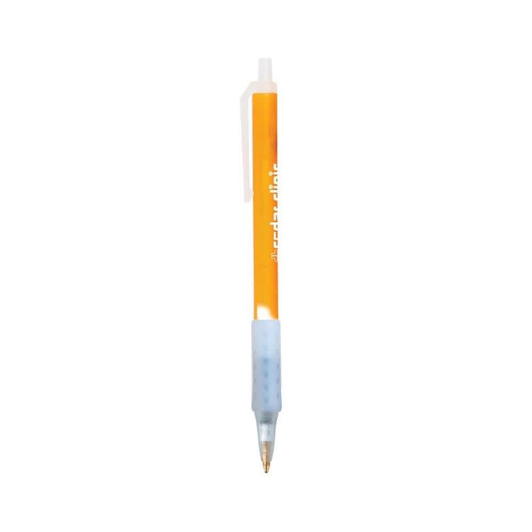 Picture of Clic Stic Ice Grip Pen