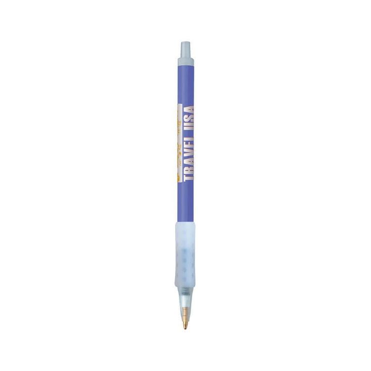 Picture of Clic Stic Ice Grip Pen
