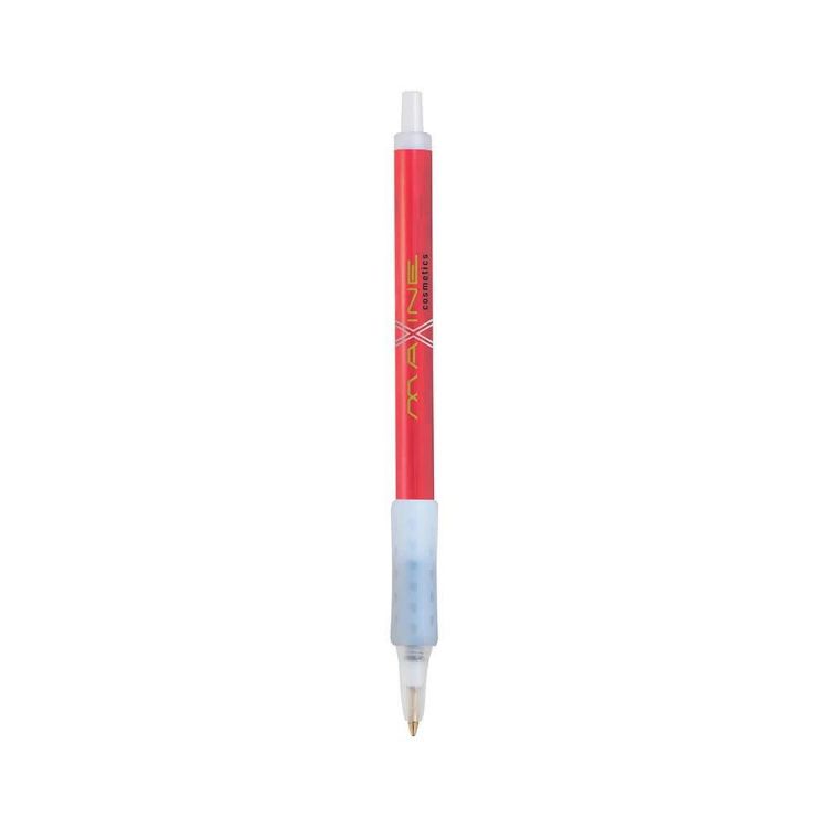 Picture of Clic Stic Ice Grip Pen