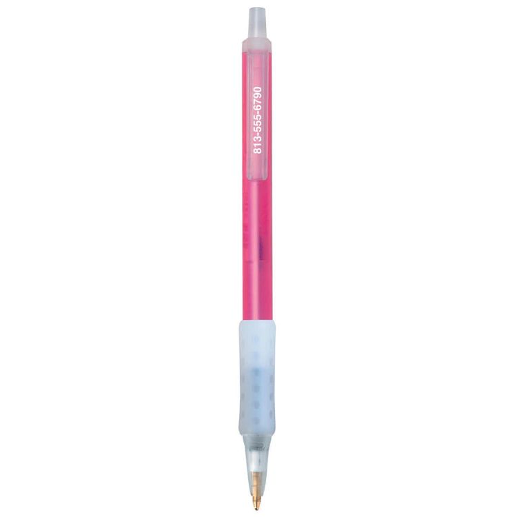 Picture of Clic Stic Ice Grip Pen