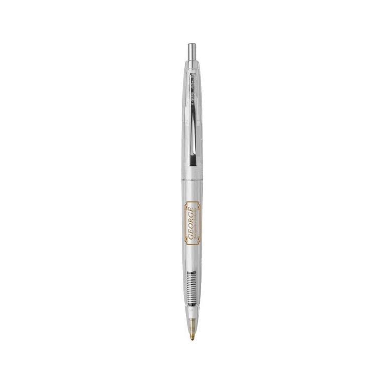 Picture of Eco Clear Clics Pen