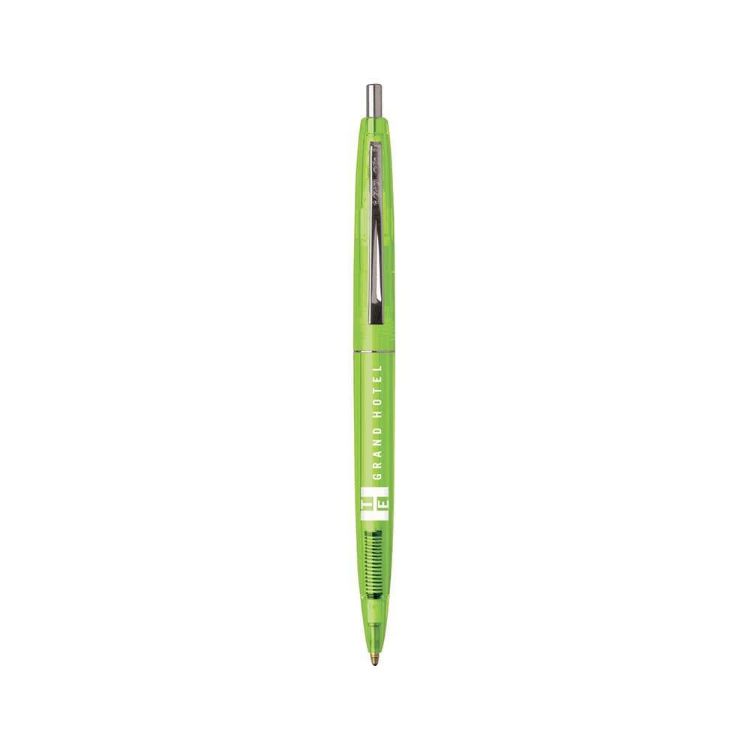 Picture of Eco Clear Clics Pen