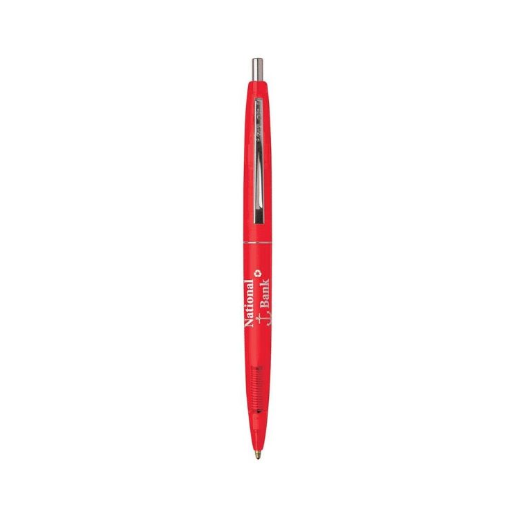 Picture of Eco Clear Clics Pen