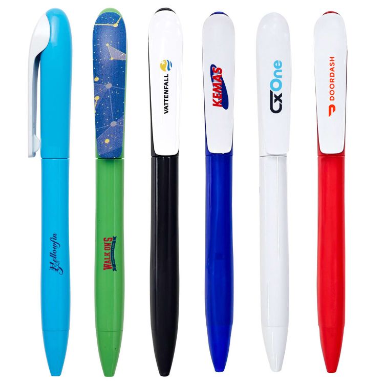 Picture of Brilliant Clip Pen
