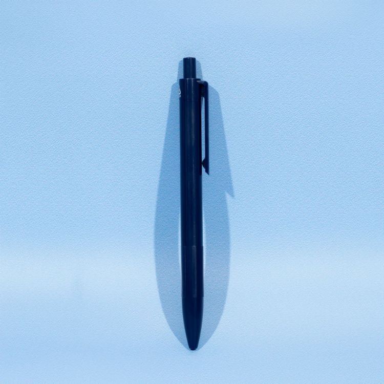 Picture of R-ABS Eco Plastic Ball Pen