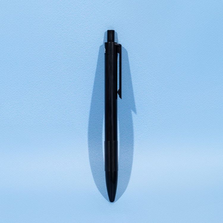 Picture of R-ABS Eco Plastic Ball Pen