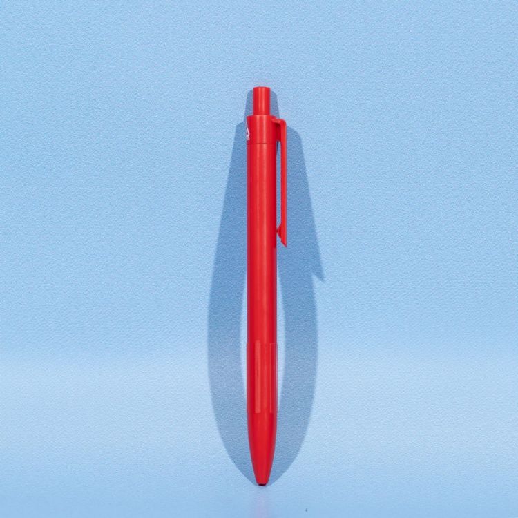 Picture of R-ABS Eco Plastic Ball Pen