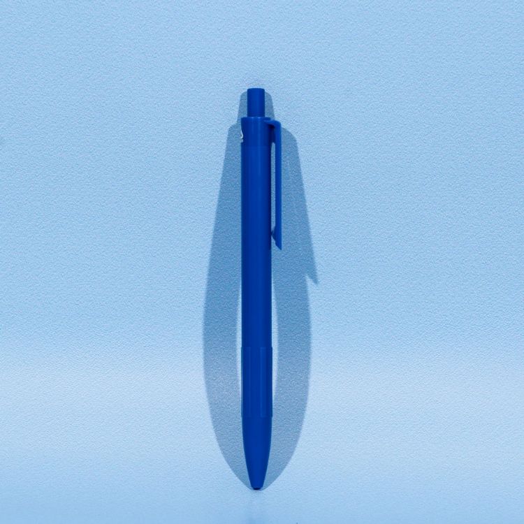 Picture of R-ABS Eco Plastic Ball Pen