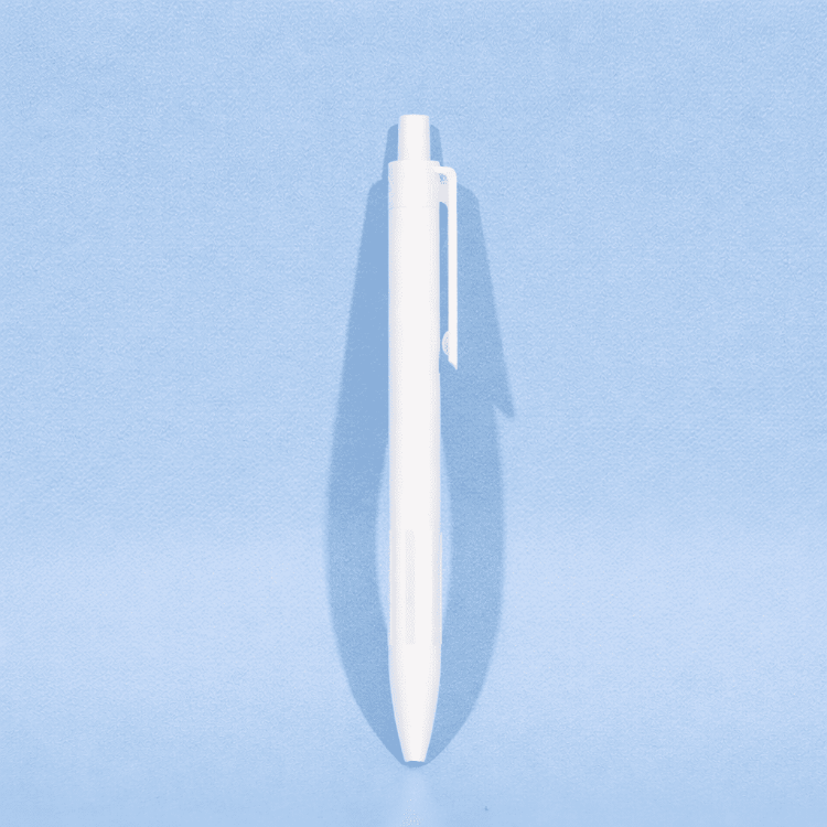 Picture of R-ABS Eco Plastic Ball Pen