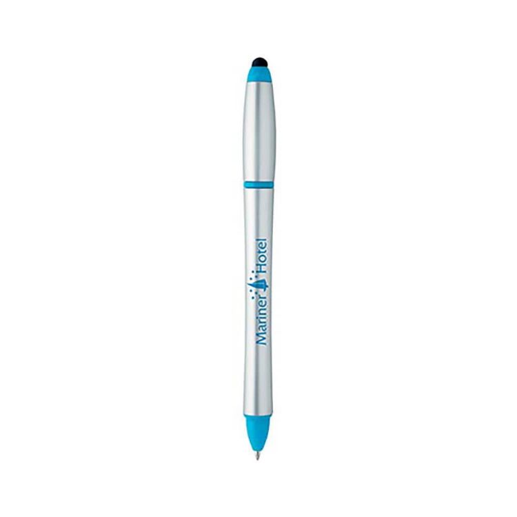 Picture of Stylus Highlighter Pen Combo