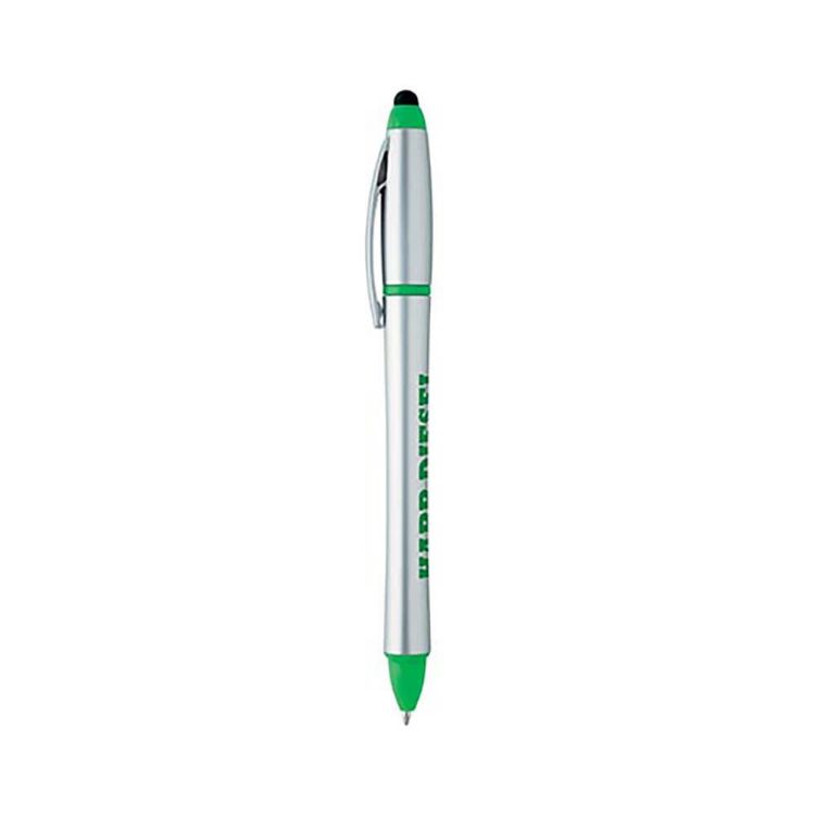 Picture of Stylus Highlighter Pen Combo