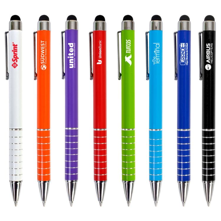 Picture of Malibu Stylus Pen