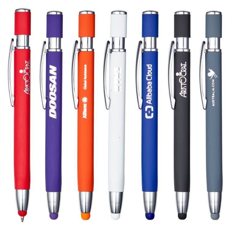 Picture of Gallipoli Pen