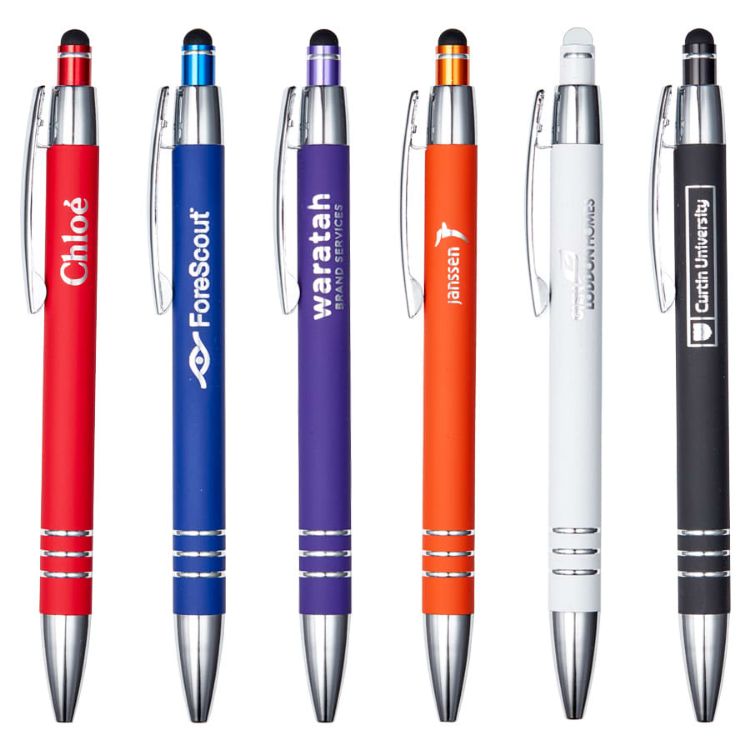 Picture of Roma Pen