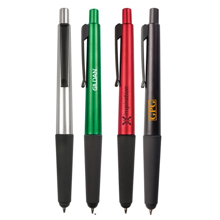 Picture of 2 in 1 Stylus Pen