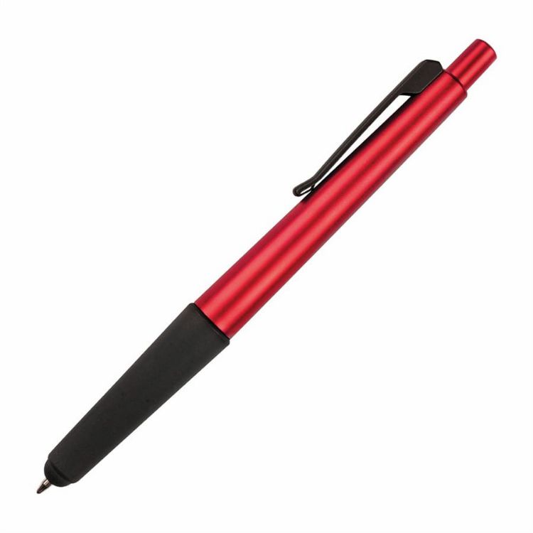 Picture of 2 in 1 Stylus Pen