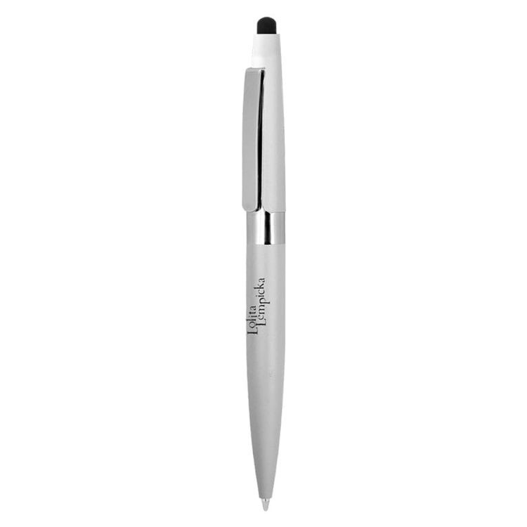 Picture of BND77S PERI STYLUS, TWIST METAL BALL PEN