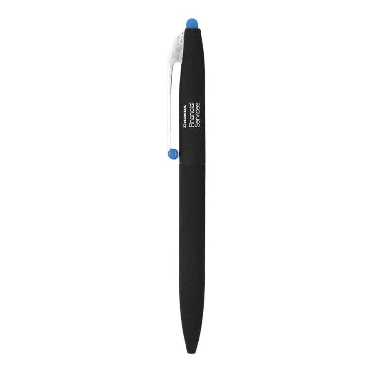 Picture of BND75S CLAW STYLUS TWIST METAL BALL PEN
