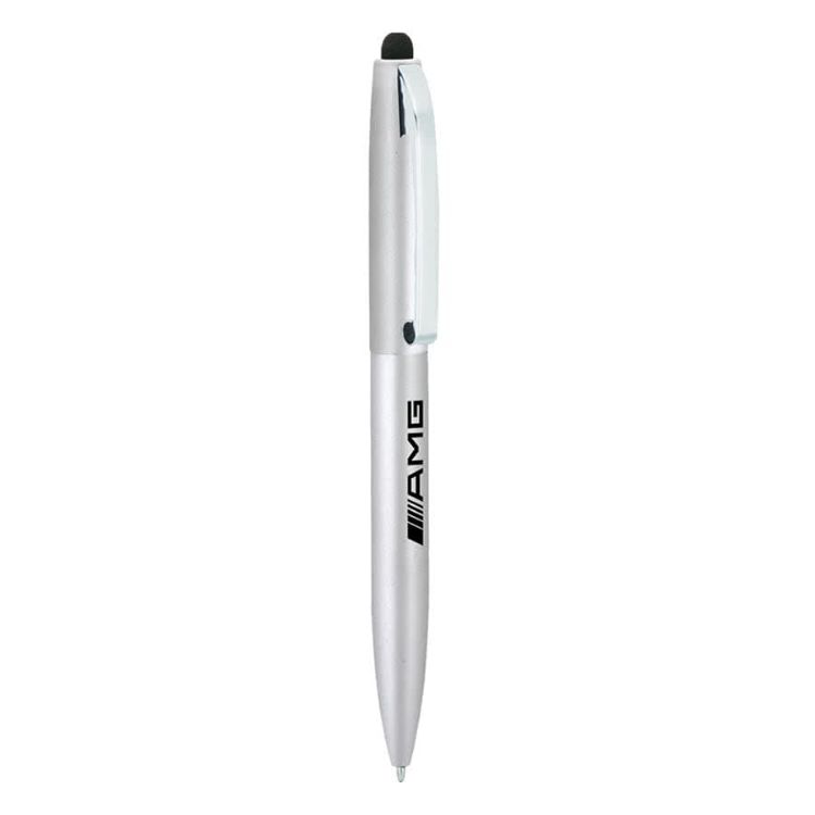 Picture of BND75S CLAW STYLUS TWIST METAL BALL PEN