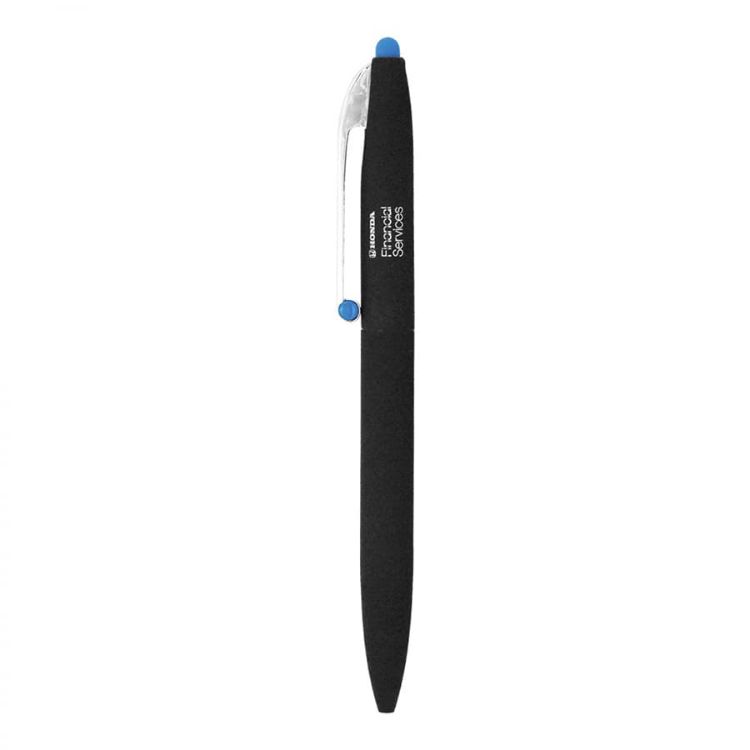 Picture of BND75S CLAW STYLUS TWIST METAL BALL PEN