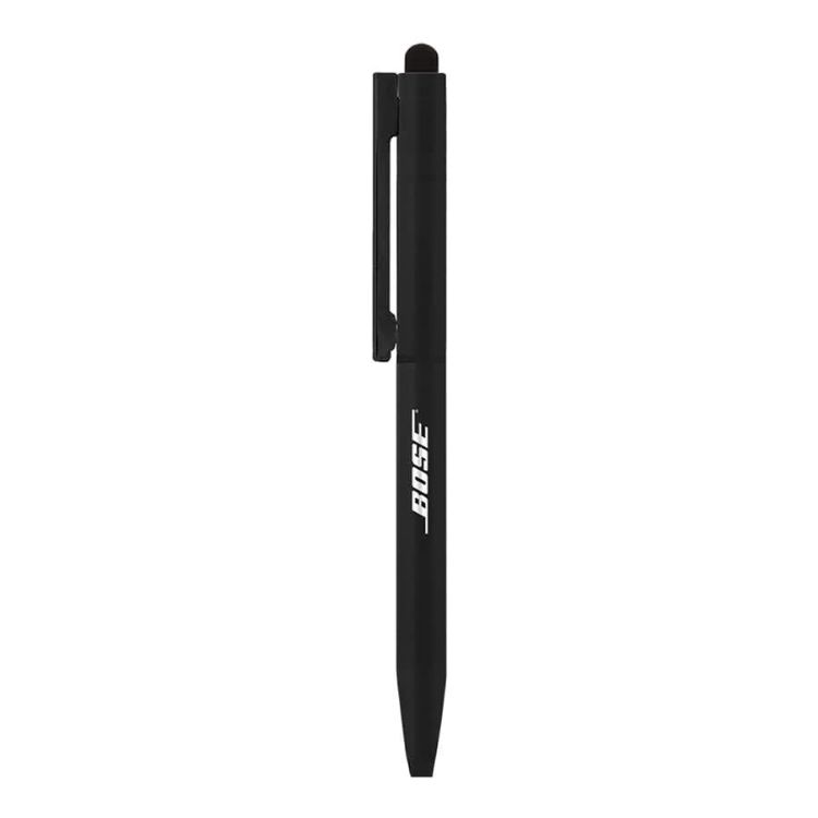 Picture of BND78XLS SARI STYLUS TWIST METAL BALL PEN