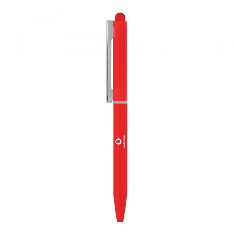 Picture of BND78XLS SARI STYLUS TWIST METAL BALL PEN