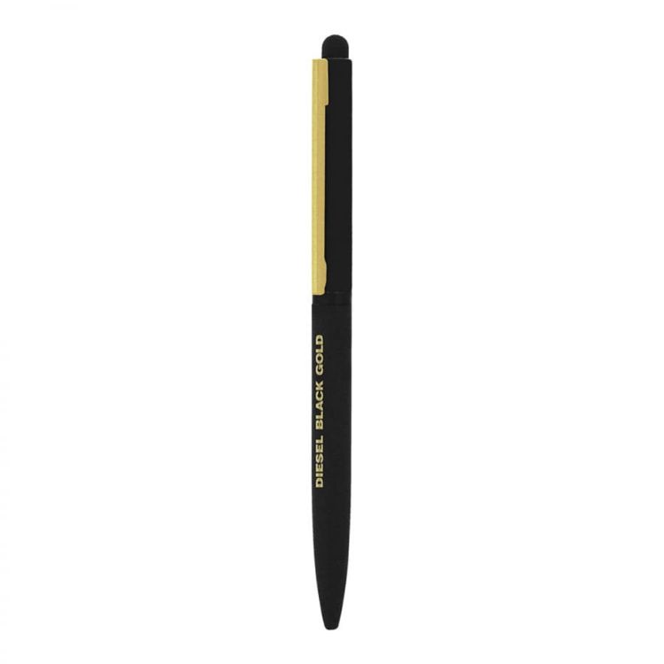 Picture of BND78XLS SARI STYLUS TWIST METAL BALL PEN