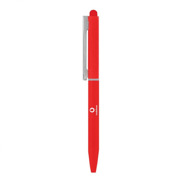 Picture of BND78XLS SARI STYLUS TWIST METAL BALL PEN