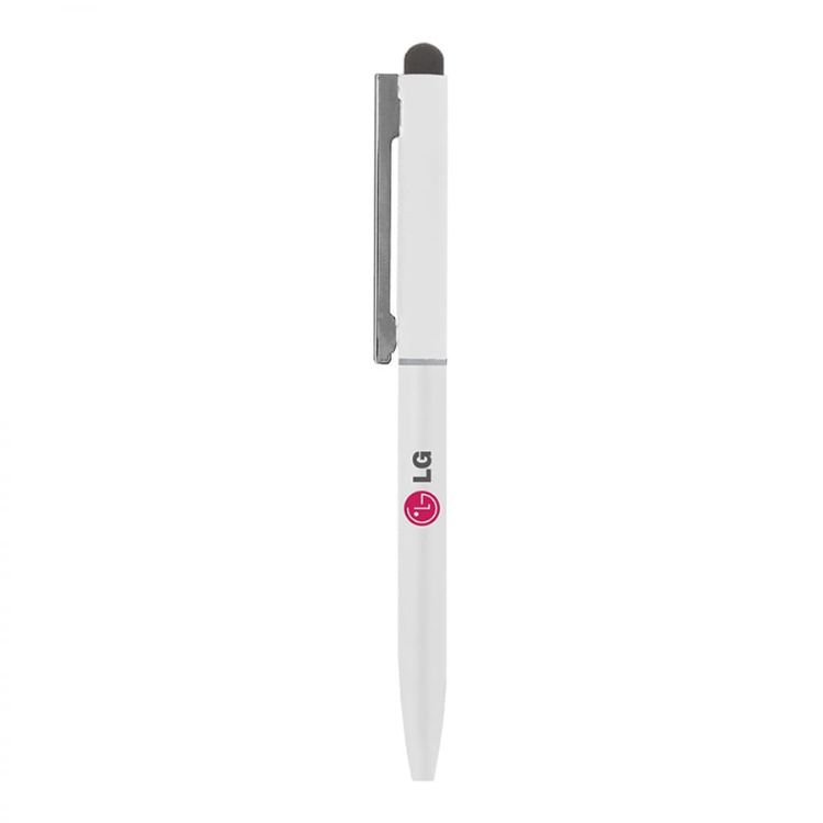 Picture of BND78XLS SARI STYLUS TWIST METAL BALL PEN
