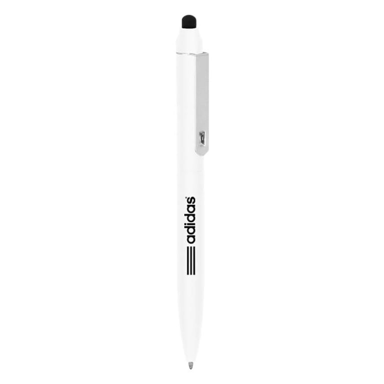 Picture of BND76S JOT, STYLUS, TWIST METAL BALLPEN