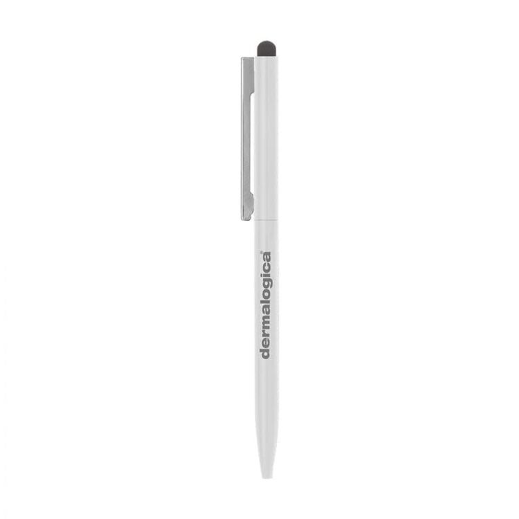 Picture of BND78S SARI STYLUS, THIN TWIST METAL BALL PEN