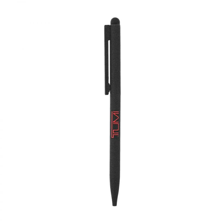 Picture of BND78S SARI STYLUS, THIN TWIST METAL BALL PEN