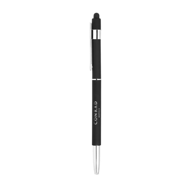 Picture of Stylus Hex Pens (Custom Made To Order - BND70S)