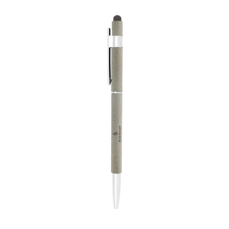 Picture of Stylus Hex Pens (Custom Made To Order - BND70S)