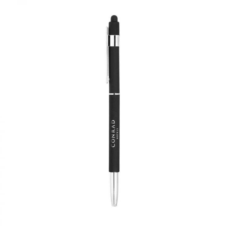 Picture of Stylus Hex Pens (Custom Made To Order - BND70S)