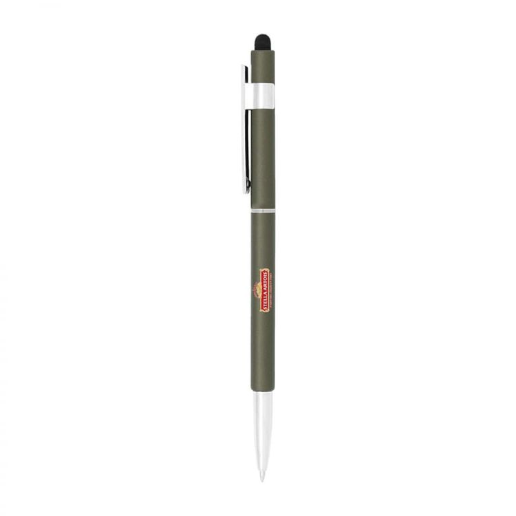 Picture of Stylus Hex Pens (Custom Made To Order - BND70S)