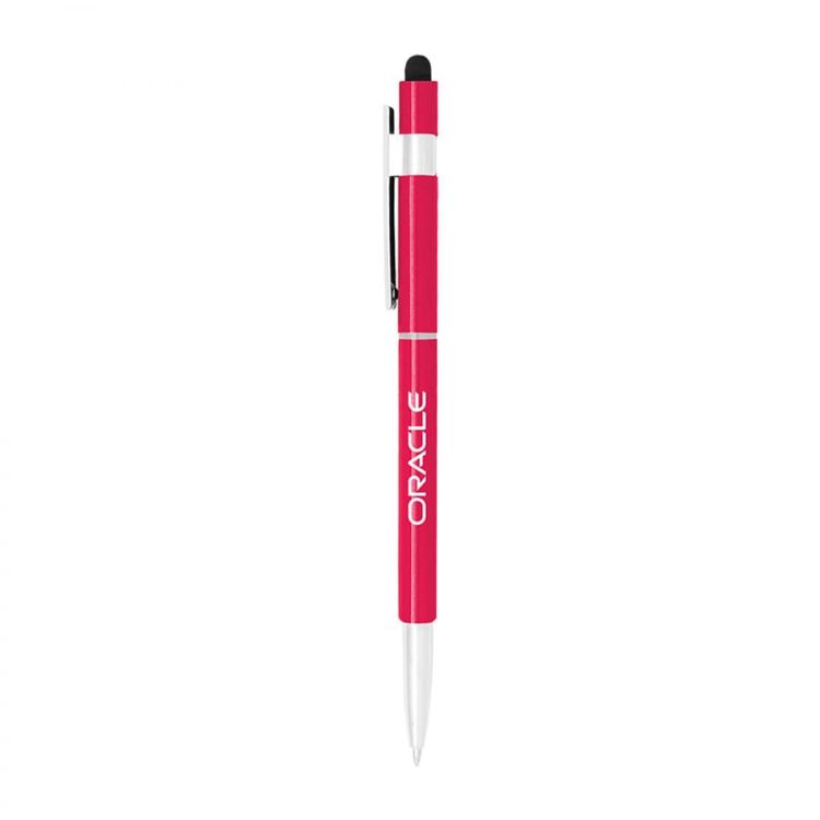 Picture of Stylus Hex Pens (Custom Made To Order - BND70S)