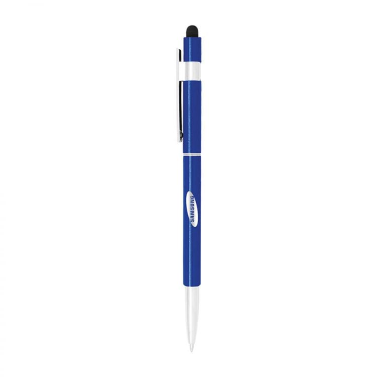 Picture of Stylus Hex Pens (Custom Made To Order - BND70S)