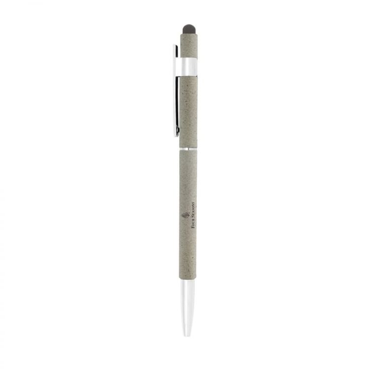 Picture of Stylus Hex Pens (Custom Made To Order - BND70S)