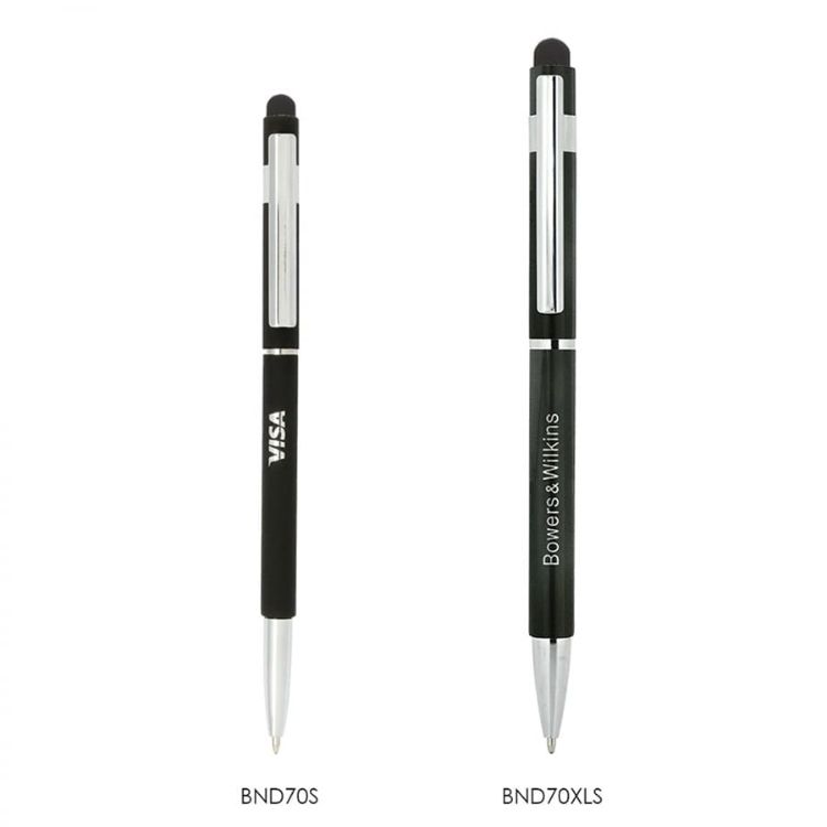 Picture of Stylus Hex Pens (Custom Made To Order - BND70S)