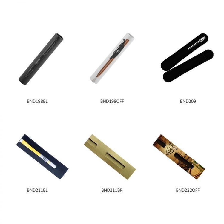 Picture of Stylus Hex Pens (Custom Made To Order - BND70S)