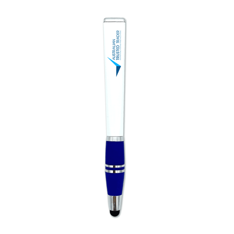 Picture of Byron Pen