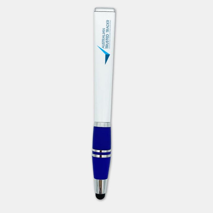 Picture of Byron Pen