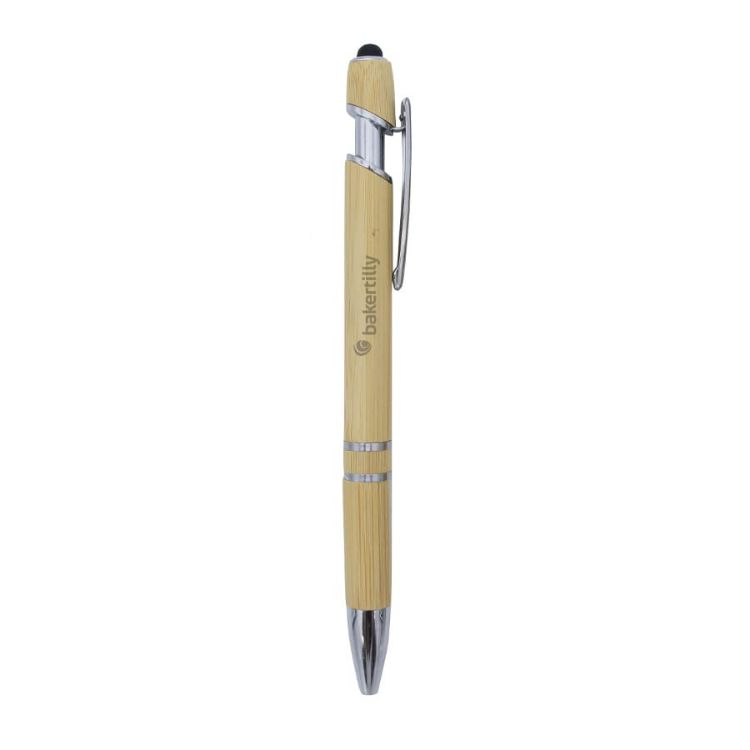 Picture of Napoli Bamboo Pen